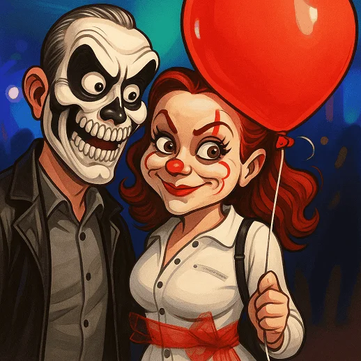 Caricature Style